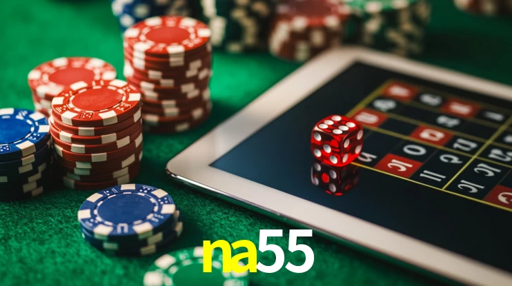 Faça Login na Plataforma na55